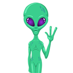 alien