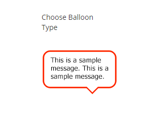 choose-balloon-type